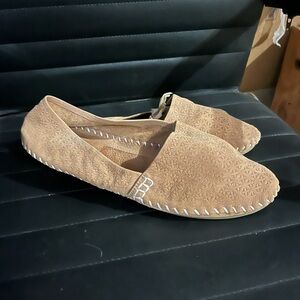 Adam Tucker Loafers